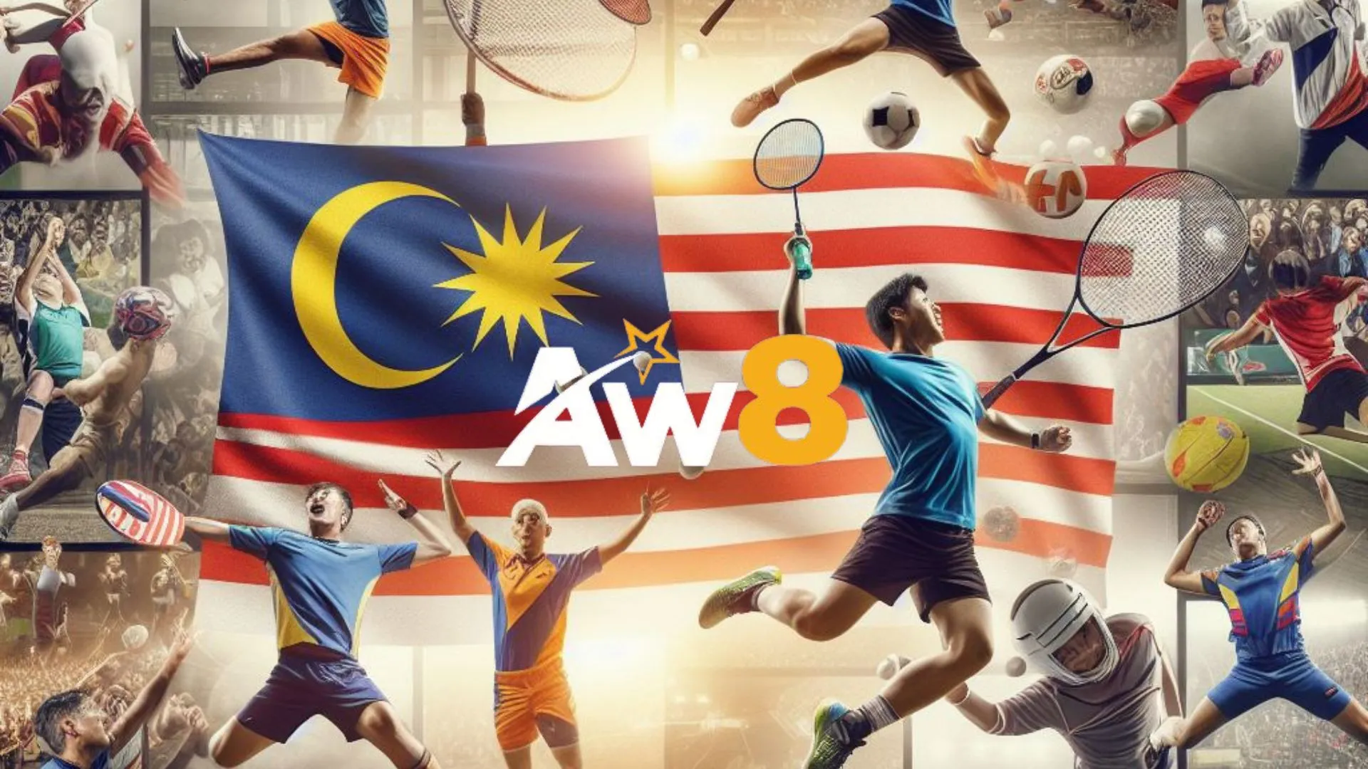 Online Sports Betting in Malaysia