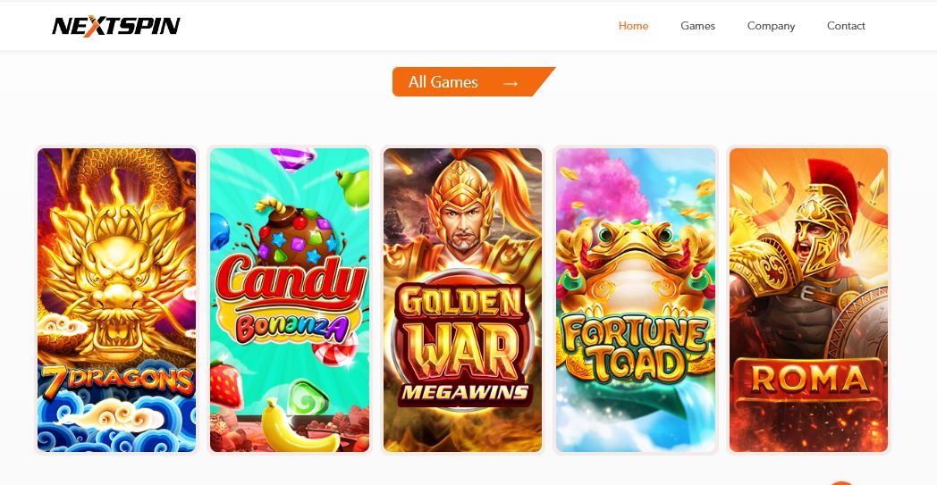 AW8 nextspin games AW8 nextspin games in malaysia