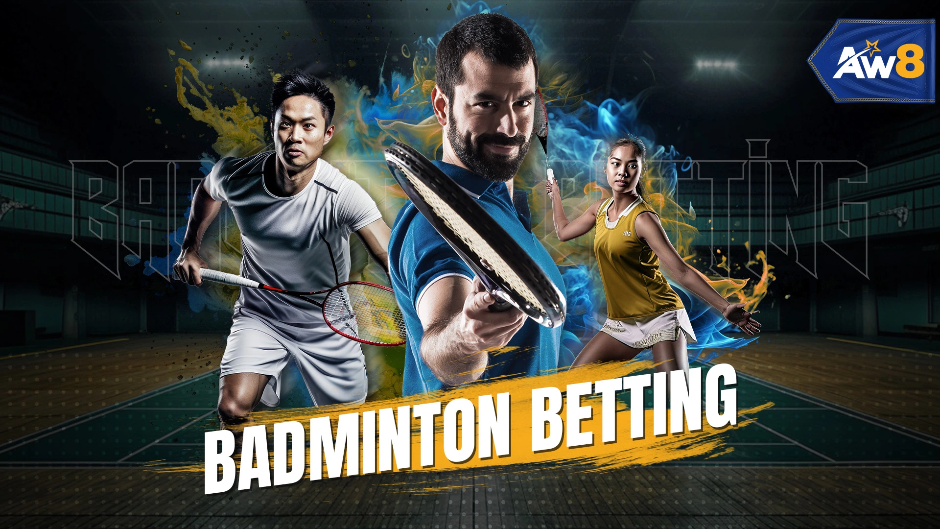 badminton betting in malaysia