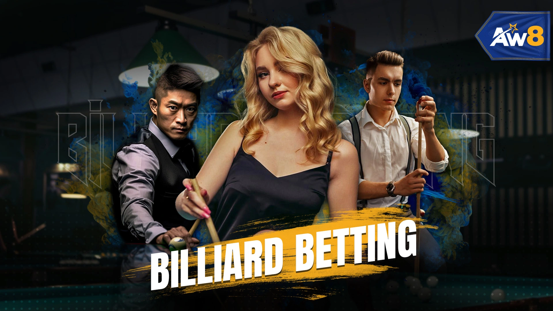 billiard sports betting in malaysia