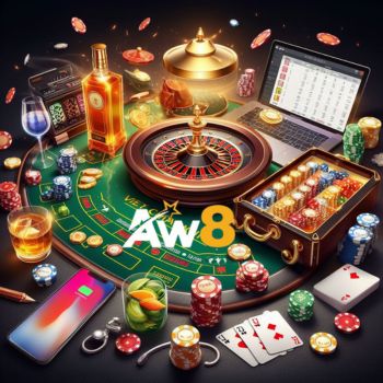 Online Baccarat in Malaysia by AW8